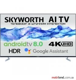 Skyworth 49Q3 AI