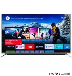 Skyworth 55G6 with Google EcoSystem
