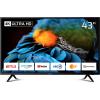 DYON Smart 43 XT 4K