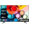 Hisense 55A6FG