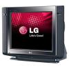 LG 21FU3AV