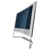 Loewe Connect 32 Media Full-HD Chrome silver