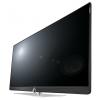 Loewe Art 40 UHD 4K Chrome Silver