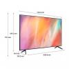 Samsung UE50AU7102