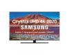 Samsung UE50TU7570
