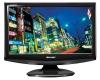 SHARP LC-19D1E-BK
