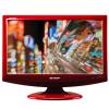 SHARP LC-19D1E-RD