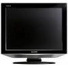 Sharp LC-20S5EBK