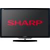 Sharp LC-40LE540EV