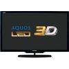 Sharp LC-40LE730EVNET