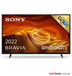 Sony KD-43X72K
