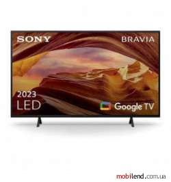 Sony KD-43X75WL