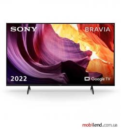Sony KD-43X80K
