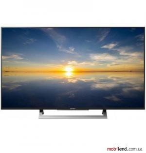 Sony KD-43XD8005