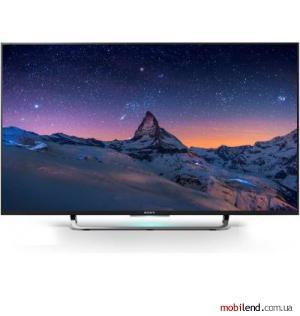 Sony KD-49X8305