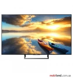 Sony KD-49XE7004