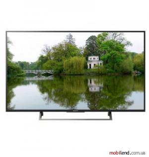 Sony KD-49XE8077