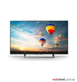 Sony KD-49XE8099