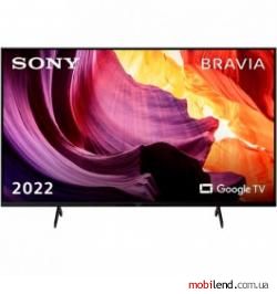 Sony KD-50X80K