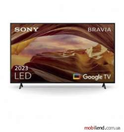 Sony KD-55X75WL