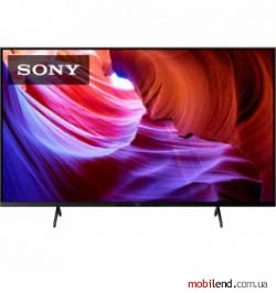 Sony KD-55X80K