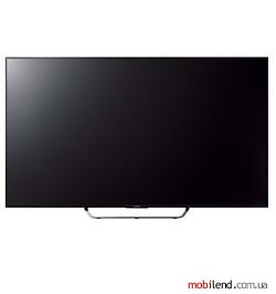 Sony KD-55X8505C