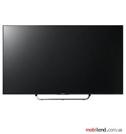 Sony KD-55X8508C