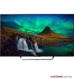 Sony KD-55X8509C