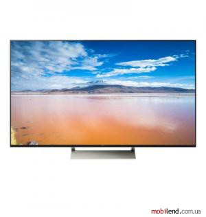 Sony KD-55X9305