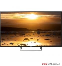 Sony KD-55XE7005