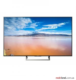 Sony KD-55XE8505