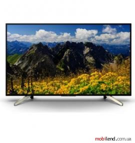 Sony KD-55XF7005