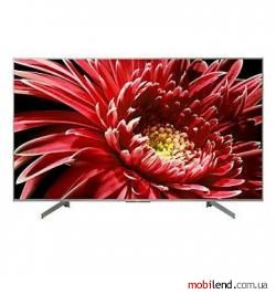 Sony KD-55XG8577