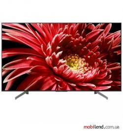 Sony KD-55XG8596