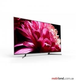 Sony KD-55XG9505