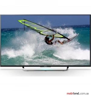 Sony KD-65X8509C