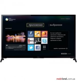Sony KD-65X9505B