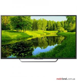 Sony KD-65XD7505B