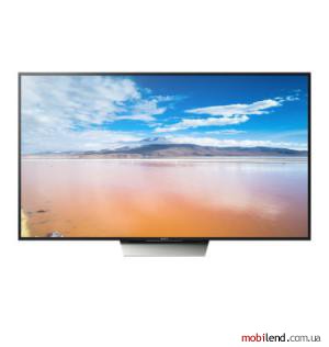 Sony KD-65XD8599B