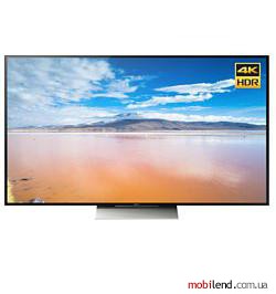Sony KD-65XD9305