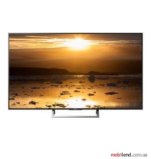 Sony KD-65XE7096 Black (KD65XE7096BR2)