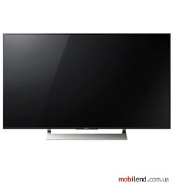 Sony KD-65XE9005
