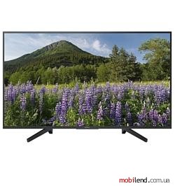 Sony KD-65XF7005