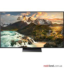 Sony KD-65ZD9