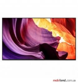 Sony KD-75X81K