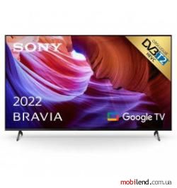 Sony KD-75X85K