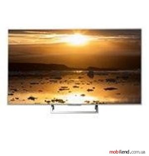 Sony KD-75XE8596
