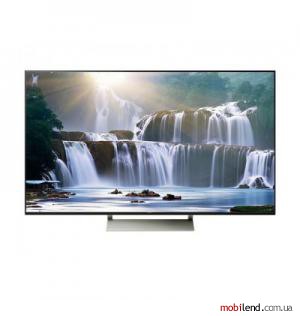 Sony KD-75XE9005