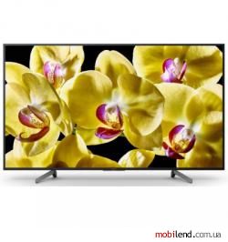 Sony KD-75XG8096