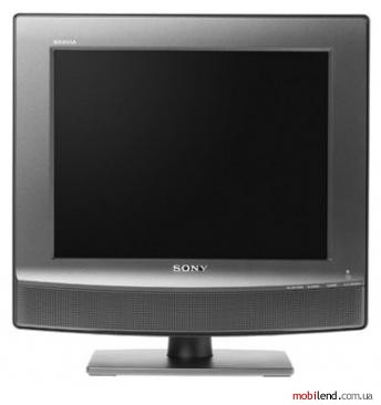Sony KDL-15G2000K
